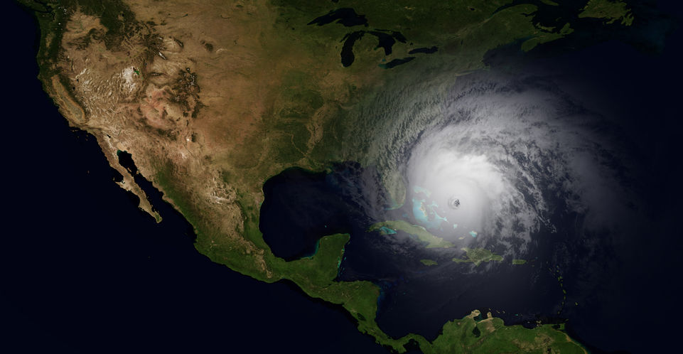 Hurricane Dorian Relief